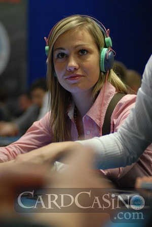 Zpovědnice - BARBORA MLEJNKOVÁ