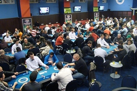 CPT Special - 500.000 GTD za buyin 1.000 Kč