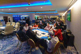Hilton: Bude se SPO Mini doplácet? Po dvou flightech zatím 49 entries