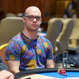 King&#039;s: Toni Ravnak na čele výročního Highrolleru, Petr Jesenský vede Lowroller