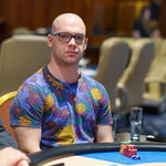 King&#039;s: Toni Ravnak na čele výročního Highrolleru, Petr Jesenský vede Lowroller