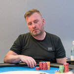 King&#039;s Prague Poker Cup: V pátečním flightu 1F zazářil Karlos