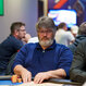 Hilton: Jiří Kotvas na stupních vítězů ve čtvrtečním Mystery Bounty eventu