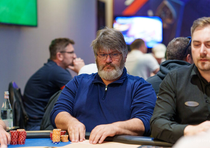 Benelux Classics €300K GTD: Po pátečních flightech jde do čela Jiří Kotvas