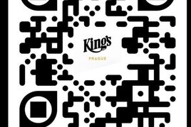Buďte v obraze! Přihlašte se na discord server King&#039;s Prague!