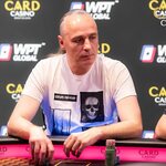 Card Casino Bratislava: Odstartoval Main Event Skill Poker Masters €500K GTD