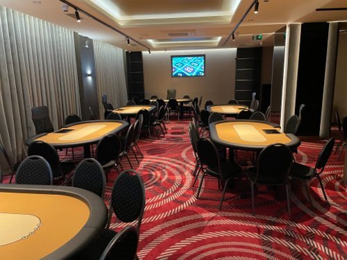 Nový poker v Plzni: Příští týden v BigWin o čtvrt milionu!
