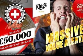 Hilton: Mega value v SPO Mini! Dnes poslední šance!