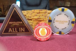 Imperator: Autumn Championship odstartoval dnem 1A