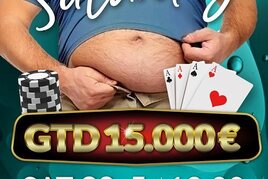 Imperator: Tučná sobota nabídne na Dvořišti boj o podíly z garance  €15.000!
