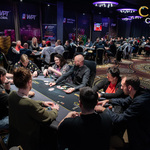 Card Bratislava: Benelux Poker Tour €200K GTD odstartovala dnem 1A