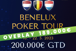 Card Bratislava: Po dvou flightech BPT hrozí Mega Overlay €189K!