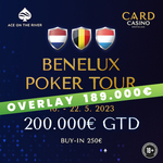 Card Bratislava: Po dvou flightech BPT hrozí Mega Overlay €189K!