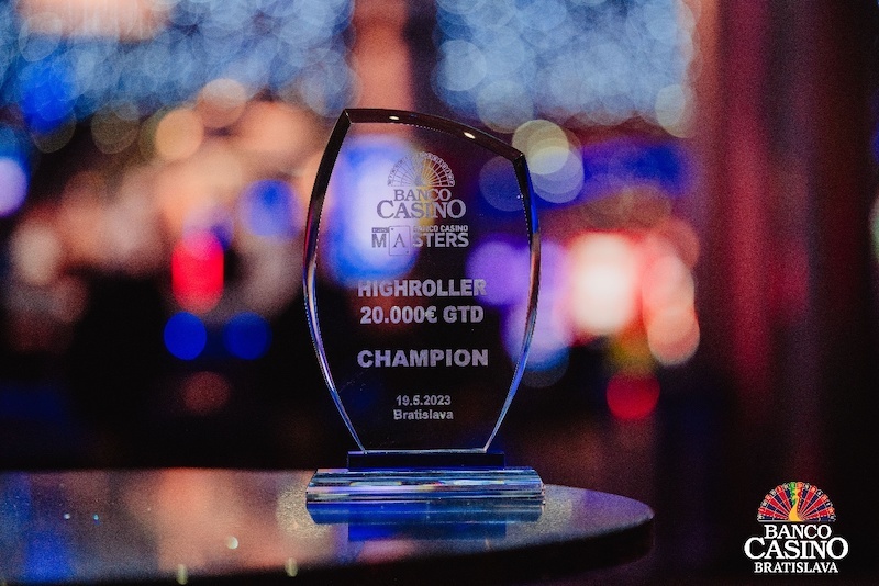 TrophyHighroller