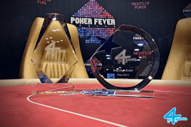 G4G: Trofej z One Day High Rolleru vyválčil Tomáš Vrána