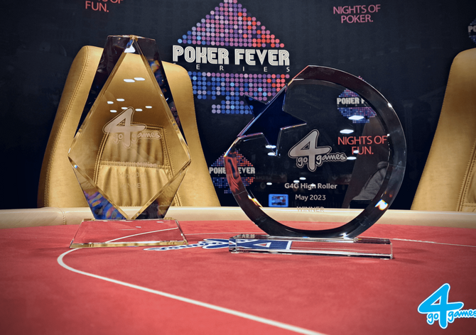 G4G: Trofej z One Day High Rolleru vyválčil Tomáš Vrána