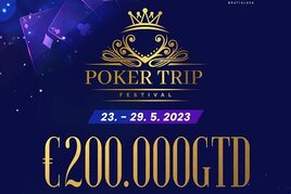 Chorvatsko v Card Casinu: Konec května o €200.000 GTD!