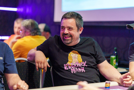 ČPT květen Main Event: Overlay 1M+!!! Finále si zahraje i Pavel Novotný