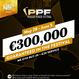 King&#039;s: Main Event Prague Poker Festival garantuje €250.000 za buy-in €130