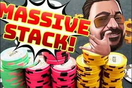Negreanův VLOG z WSOP: Krátká recenze King&#039;s Lounge