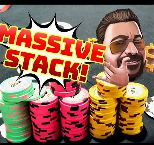 Negreanův VLOG z WSOP: Krátká recenze King&#039;s Lounge
