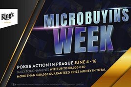 Hilton: Micro buy-iny a tisícové garance už od neděle!
