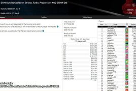 CZ Online 29.5 - 4.6.: Pěticiferné výhry pro Odvara i Vinkyyho