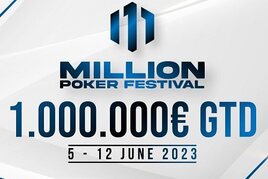 Super porce pokeru! V bratislavském Cardu Main Event o €500K GTD i jednodeňák o €100K!