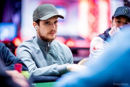 EPT Monte Carlo: Milion euro pro vítěze. Třetí den si zahrají čtyři Češi