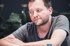 Card Casino: ME Million Poker Festival ve finálovém dni se třemi Čechy!