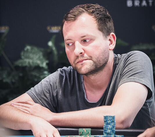 Card Casino: ME Million Poker Festival ve finálovém dni se třemi Čechy!