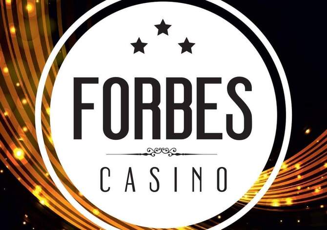 Casino Forbes Prostějov: Summer Grill Party 17. června