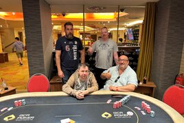 Grand Casino Aš: Lakatoš s Plzeňákem v dealu sobotního eventu