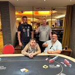 Grand Casino Aš: Lakatoš s Plzeňákem v dealu sobotního eventu