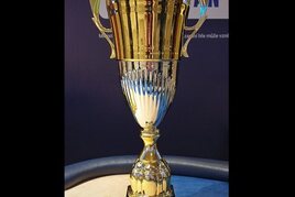 King&#039;s Prague Poker Cup €50K GTD: Do dnešního finále jde 74 hráčů