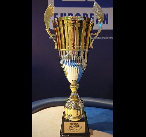 Chceš trofej? Zkus Hilton! Matrim chipleaderem po 1E