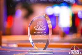 Banco Casino Championship €150K GTD: Po třech úvodních dnech jen 29 hráčů ve finále