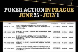 Hilton: Microbuy-ins Week startuje už dnes!