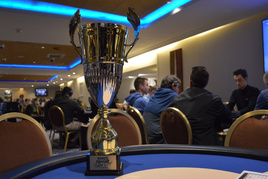 V King&#039;s Prague Poker Cupu se rýsuje zajímavý overlay
