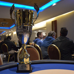 King&#039;s Prague Poker Cup €60K GTD: Startovní den 1H vygeneroval dalších 18 finalistů