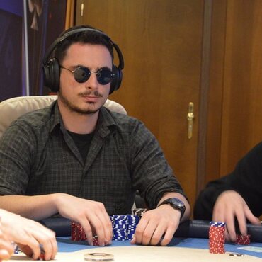 King's: Captain Drake Opener má před posledním flightem jen polovinu potřebných entries