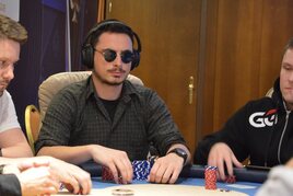 King's: Captain Drake Opener má před posledním flightem jen polovinu potřebných entries