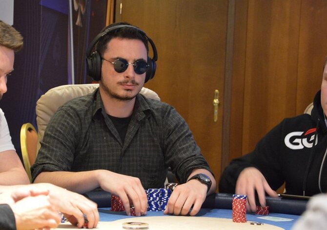 King's: Captain Drake Opener má před posledním flightem jen polovinu potřebných entries