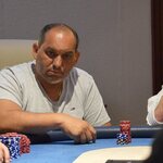 Hilton: Druhý startovní flight Main Event ČPT nejlépe zvládl Zdeněk Mital