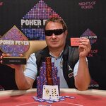 G4G: Jaroslav Peter je šampionem červnového Poker Fever Cup Speciálu