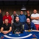 Nečekaný 9-way deal ukončil Banco Casino Championship €150K GTD