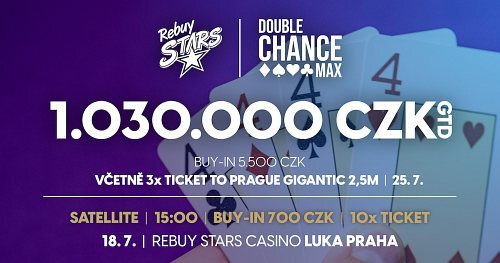 Double Chance Max cervenec 1200x630