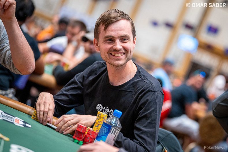 martin kabrhel wsop2023