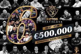 Horké léto v bratislavském Cardu: Blíží se polský festival $ZTO$ s garancí €500.000!