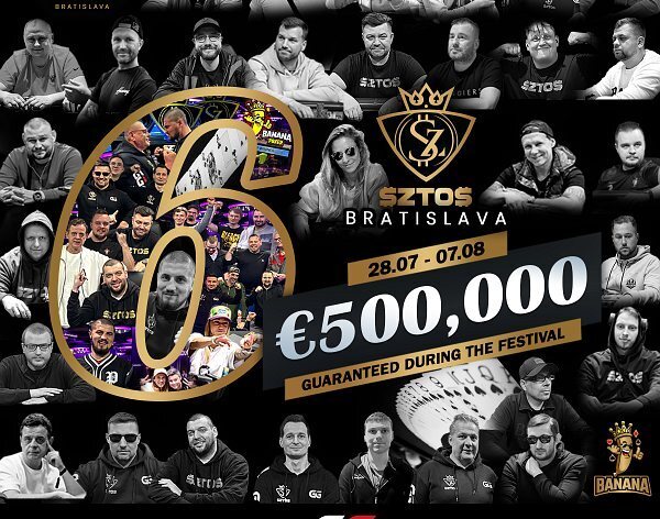 Horké léto v bratislavském Cardu: Blíží se polský festival $ZTO$ s garancí €500.000!